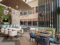 Fairfield Inn & Suites Virginia Beach Town Center Hotels near Sandler Center