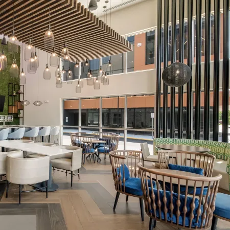 Fairfield Inn & Suites Virginia Beach Town Center