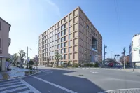 Hotel Select Inn Sano-Ekimae Hotels in Tatebayashi