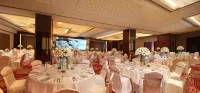 The Eton Hotel Shanghai - breakfast