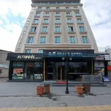 Grand Hotel Van Отели рядом с достопримечательностью «${{attraction}}»