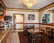 Quality Inn Michigan City South - Desayuno