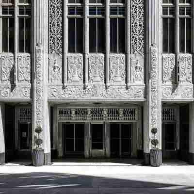 The National, Autograph Collection Hotel Exterior