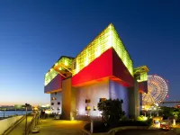 La'gent Hotel Osaka Bay Hotels near Universal City Train Station