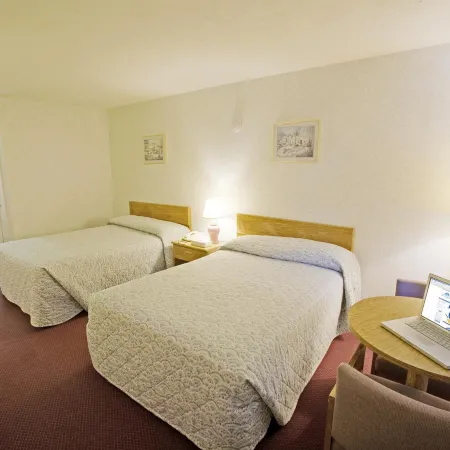 Americas Best Value Inn Jonesville