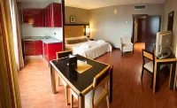 Sercotel Princesa de Eboli Hotels in Pinto
