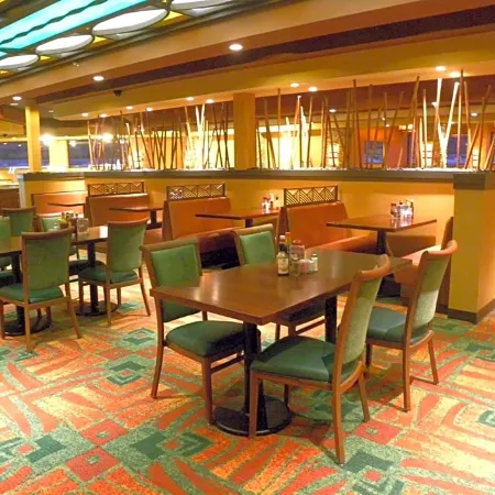 Ute Mountain Casino Hotel