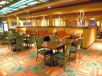 Ute Mountain Casino Hotel - Aamiainen