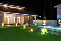 Villa Ananthaya