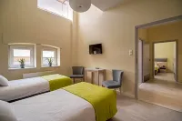 Antonińska Hotel & Apartamenty Hotels in Leszno
