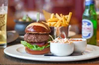 Macdonald Aviemore Woodland Lodges Hotels in Aviemore
