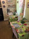 Jasmine House