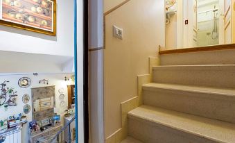 Bed and Breakfast A Casa Delle Fate