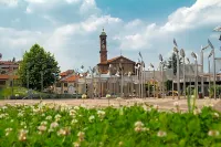 Pepe's Home B&B Hotels in Moncalieri