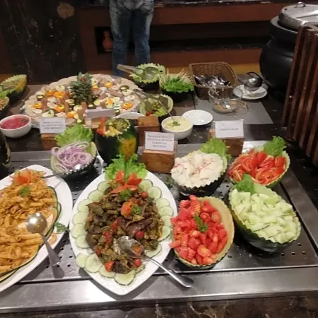 Country Inn & Suites by Radisson Jammu