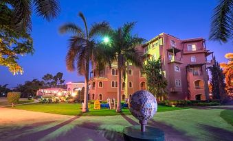 Stella Golf Hotel