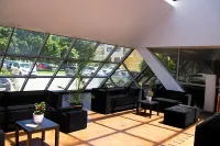 Q Hotel - Pet friendly