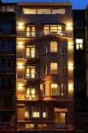 Urban Suites Hoteles en Estambul