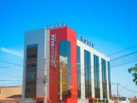 TaguaPark Hotel Hotels in Taguatinga
