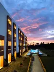 Coffee Hotel Akasi Dolok Sanggul - 3 estrellas