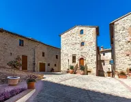 Borgo Petroro فنادق في Massa Martana