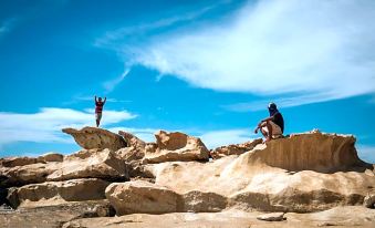 Dakhla Kitesurf World