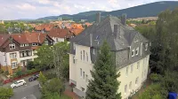 Hostel Goslar Hoteles en Langelsheim