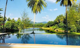 Khao Lak Golden Coconut Resort