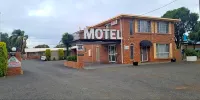 Alfa Motel Hotel di Gilgandra