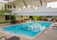 Mansion Garden Hotel Hotel a Subic Bay