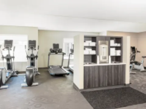 Residence Inn Livermore Hoteles en Livermore