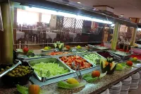 Hotel Esplendid - Desayuno