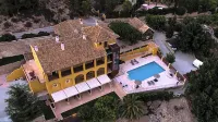 Hotel Rural El Molino de Felipe Hotels in El Berro