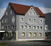 Hotel Germania Reutlingen Hotels in der Nähe von Tübinger Tor