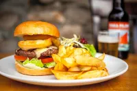 Castle Green Hotel in Kendal, BW Premier Collection - 朝食