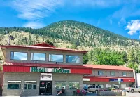 Hotel Deoro - parking