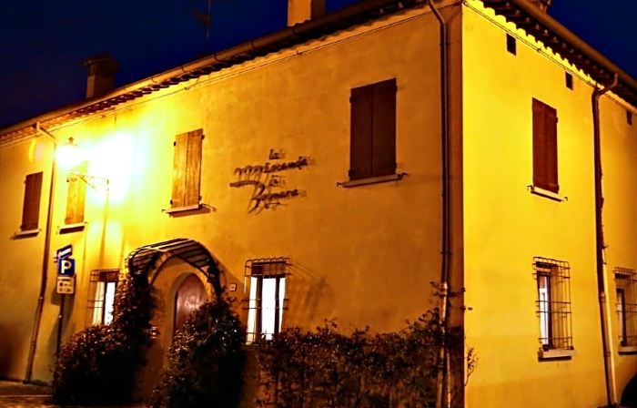La Locanda di Bagnara