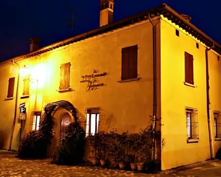 Hotel Locanda di Bagnara Hotels in Bagnara di Romagna