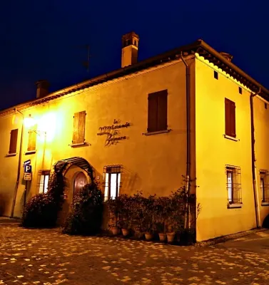 Hotel Locanda di Bagnara Hotels in Lugo