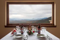Konitsa Mountain Hotel - breakfast