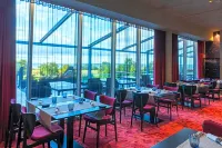 Spa Tervise Paradiis - breakfast