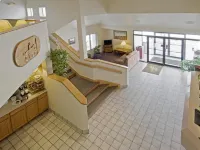 Pronghorn Inn