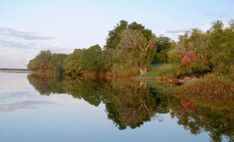 Caprivi Mutoya Lodge and Campsite