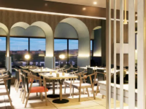 Ibis Styles Semarang Simpang Lima Hotels in South Semarang