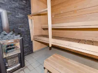 Kultaranta Các khách sạn ở Juuka