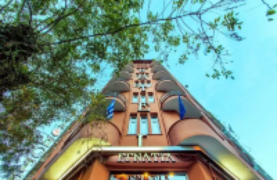 艾格納提亞酒店