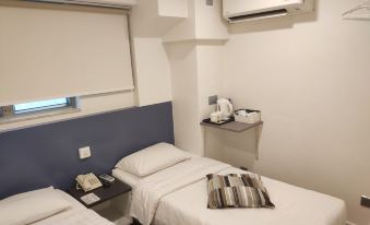 Goodrich Hotel