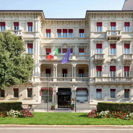 Hotel Indigo VERONA - GRAND HOTEL DES ARTS by IHG