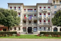 Hotel Indigo Verona - Grand Hotel des Arts Hotels near Palazzo Turchi