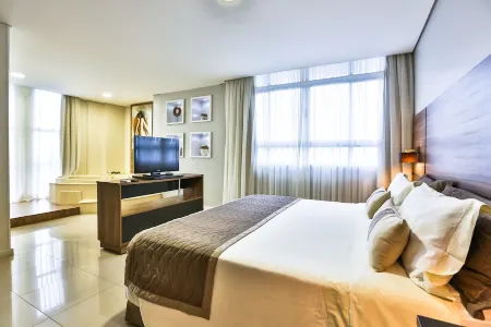 Wyndham Foz do Iguacu